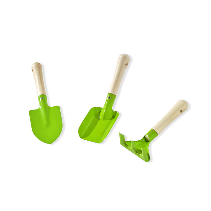 EXIT TOYS Aksent Sand,- Wasser- und Picknicktisch